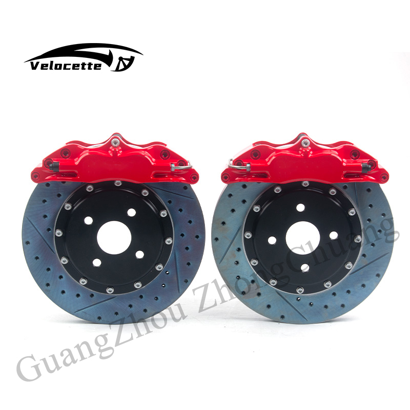 Brake Caliper - Kit de freno grande de disco