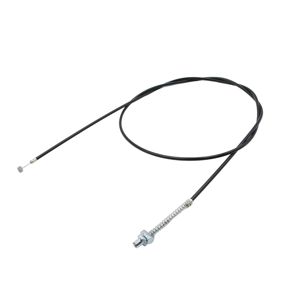 Brake Line Motorcycle - Cable de freno de tambor delantero