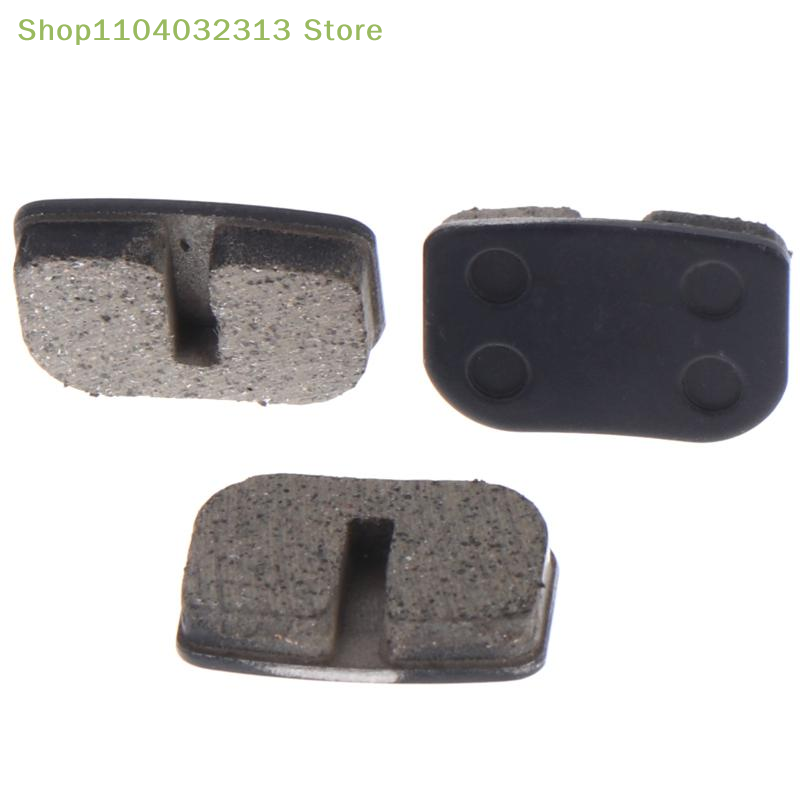 Brake Pads Bike - Pastillas de freno de disco para