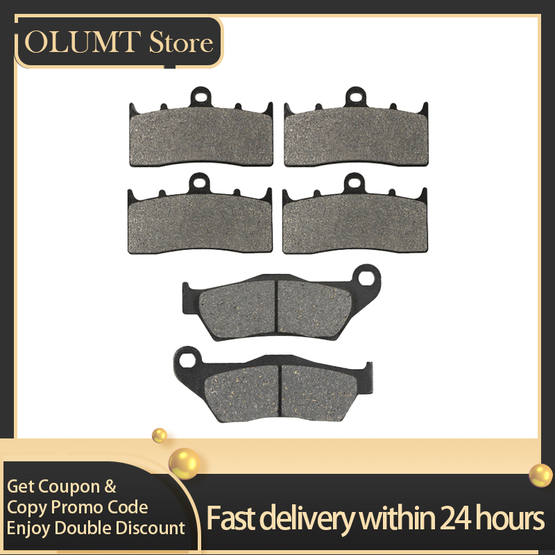 Pastillas de freno para motoci - Carbon Ceramic Motorcycle Brake Rotor reseña y precio