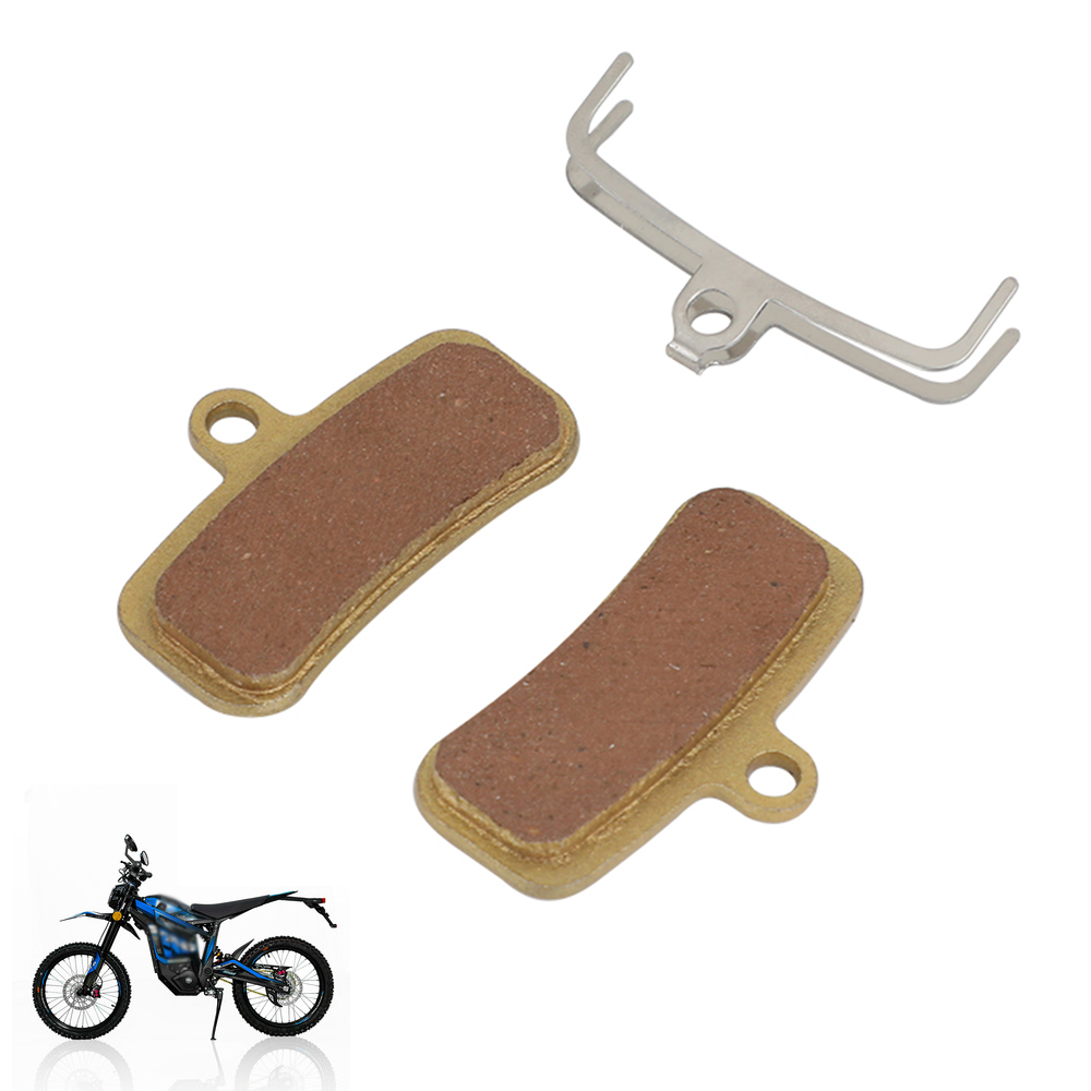 Pastillas de freno de disco, a - Brake Pads Bike reseña y precio