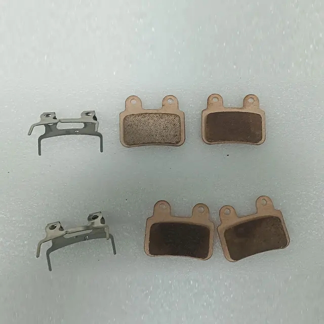 Pastillas de Freno de Disco pa - Brake Caliper reseña y precio