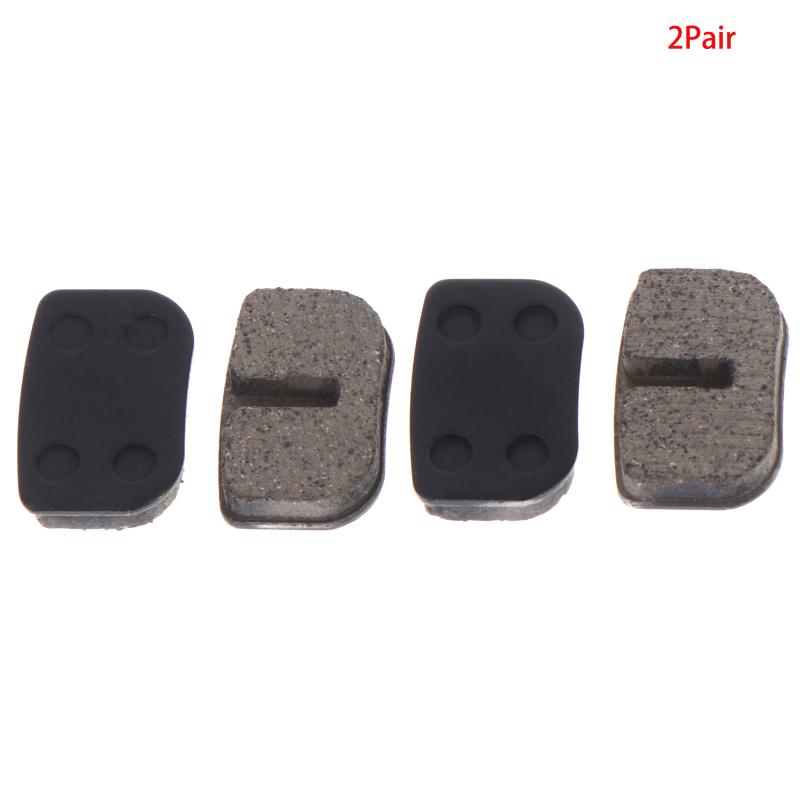Pastillas de Freno de Disco de - Brake Pads Bike reseña y precio