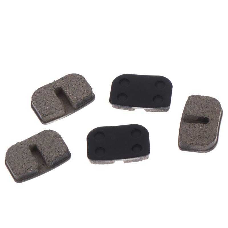 Pastillas de Freno de Disco de - Brake Pads Bike reseña y precio