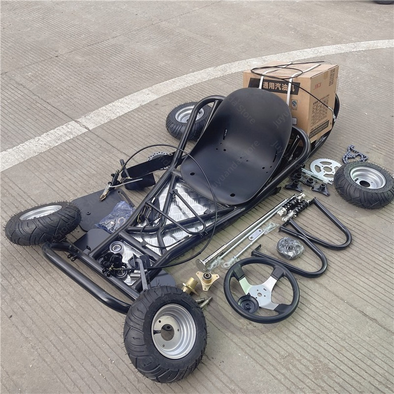 Kart de Derrape de Cuatro Rued - Brake Disc Motorcycle reseña y precio