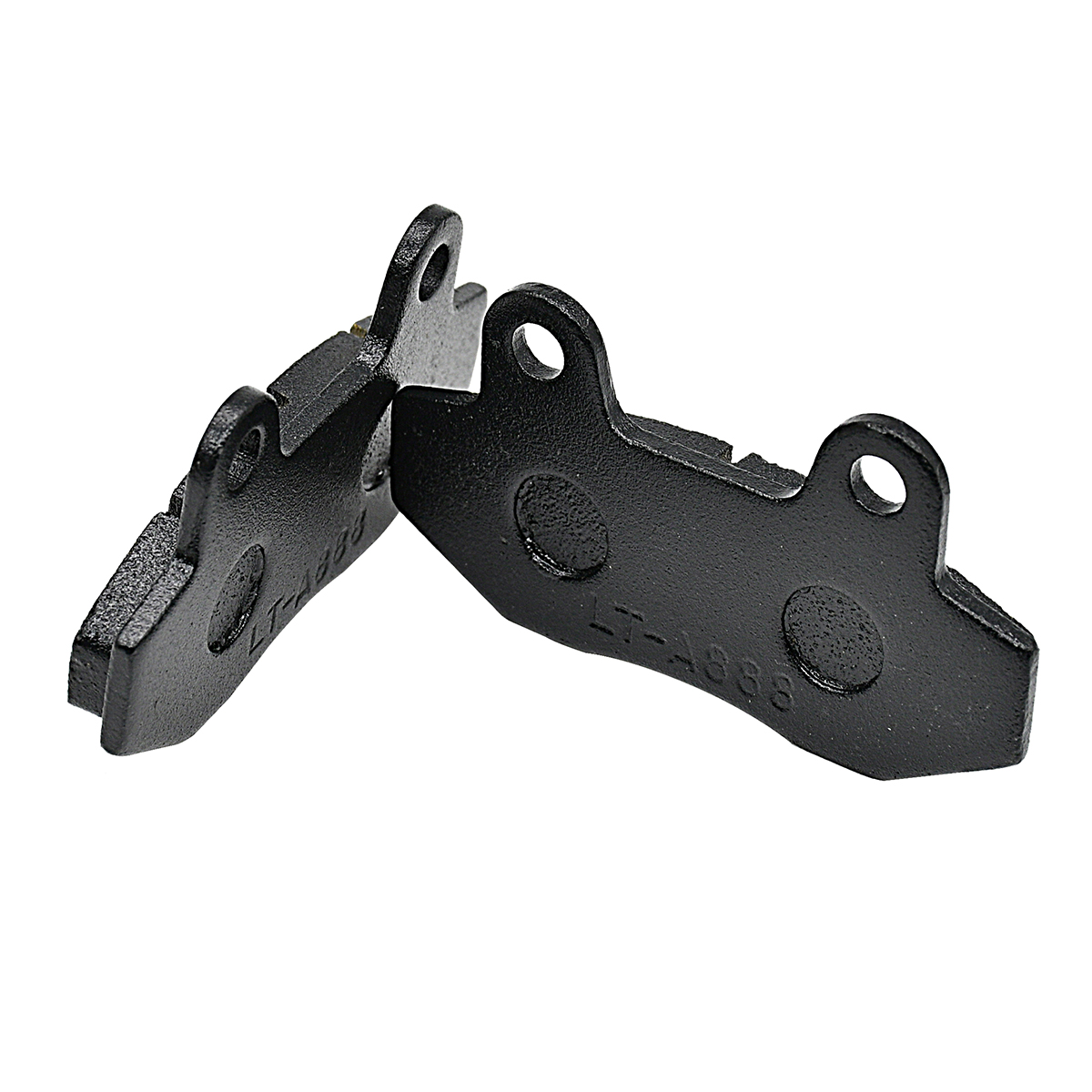 Pastillas de freno delanteras  - Brake Pads Bike reseña y precio