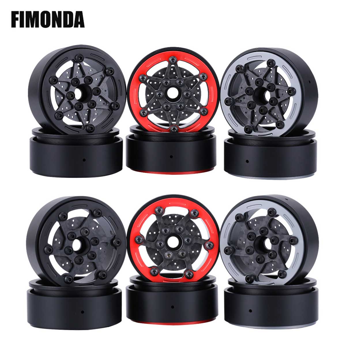 Llanta de fibra de carbono lig - Brake Rotor reseña y precio