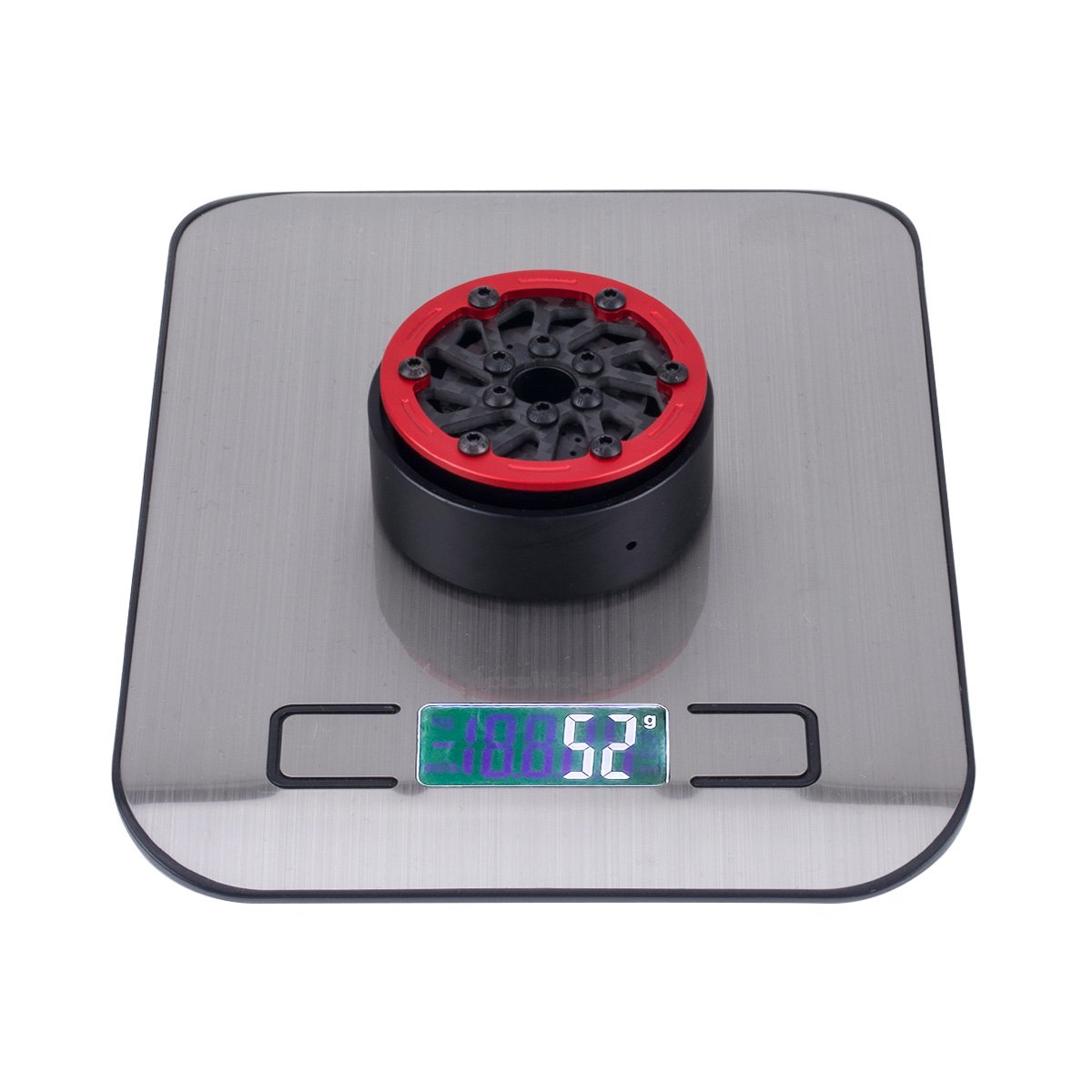 Llanta de fibra de carbono lig - Brake Rotor reseña y precio