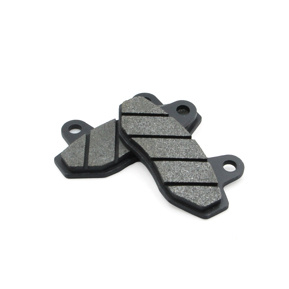 Pastillas de freno de disco pa - Brake Pads Bike reseña y precio