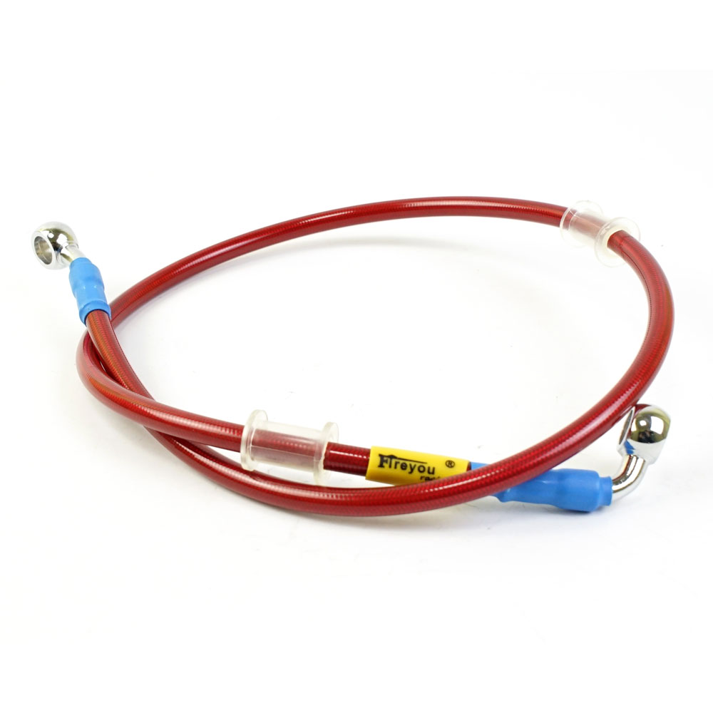 Cable de línea DOT hidráulico  - Motorcycle Brake Cable reseña y precio