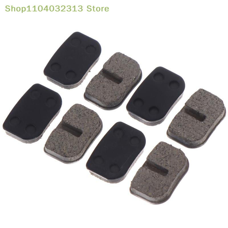 Pastillas de freno de disco pa - Brake Pads Bike reseña y precio